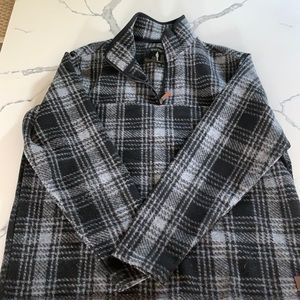 Men’s quarter zip xl
